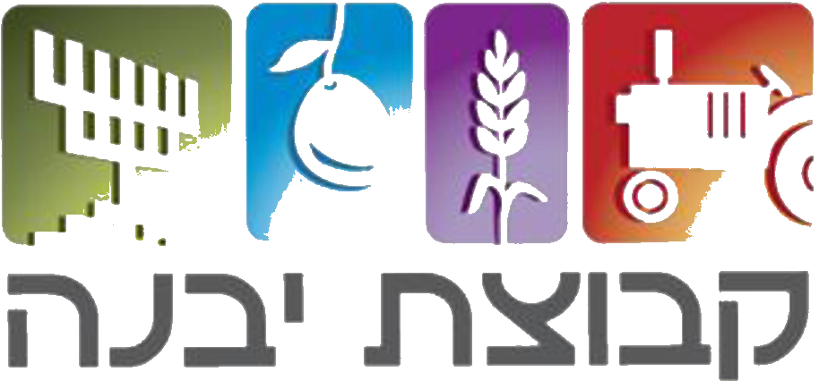 לוגו - קבוצת יבנה